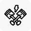 Maximum Power Icon